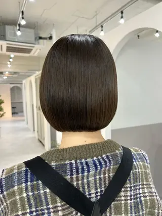 ショート ふわっとレイヤー☆ 菅原 千鶴のヘアスタイル