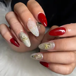 ネイル IROHA NAIL 横山佳那のネイルデザイン
