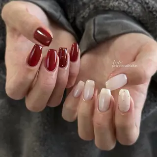 ネイル Liebe nailのネイルデザイン