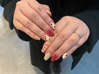 ネイル ayana nail所属・ayana nailのネイルデザイン