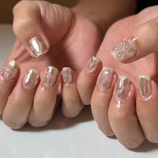 ネイル nailsalon yoiのネイルデザイン