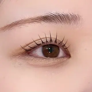 マツエク・マツパ pono大宮東口店 RIOのマツエク・マツパデザイン