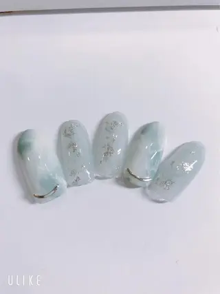 ネイル nailsalon ViViのネイルデザイン