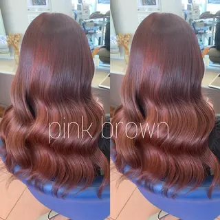 セミロング hair salon siro所属・小澤 志穂のヘアスタイル