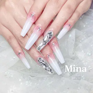 ネイル KO ROのネイルデザイン