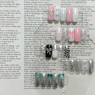 ネイル lulularico aiのネイルデザイン