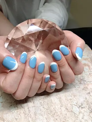 ネイル Nail room Bimano所属・Bimano seica♡+°のネイルデザイン