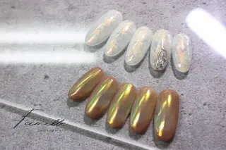 ネイル Takahashi ✳︎のネイルデザイン