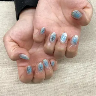 ネイル Naily（TK） 旧B’Nail立川店のネイルデザイン