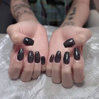 ネイル エクラNailサロン ミオのネイルデザイン