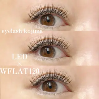 マツエク・マツパ Trinity staffのネイルデザイン