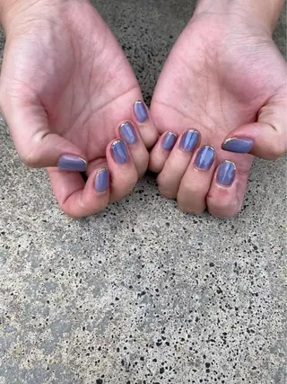 ネイル noir（ﾉｱｰﾙ） 豊田・岡崎￤airiのネイルデザイン