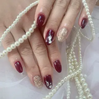 ネイル YK Rinのネイルデザイン