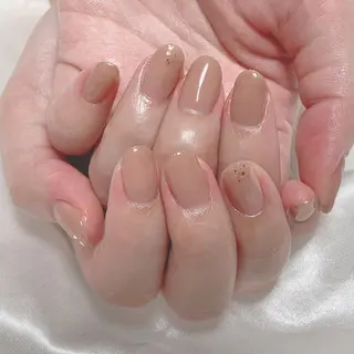 ネイル Ella nailsalon所属・Ella nail ちゆうのネイルデザイン