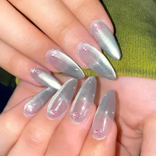 ネイル ꒰ঌheaven໒꒱ ayaneのネイルデザイン