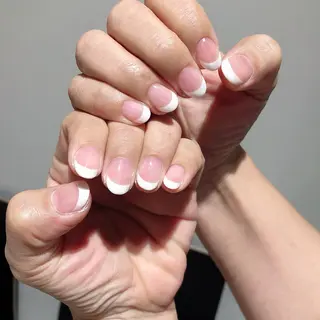 ネイル ViLL 新小岩のネイルデザイン