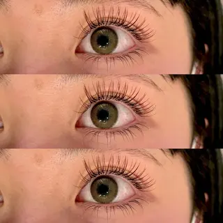 マツエク・マツパ eyelist🌼 asukaのマツエク・マツパデザイン