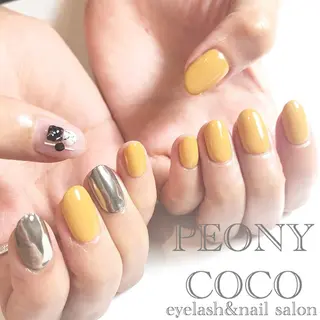 ショート Beauty salon STELLA所属・STELLA 大西南帆のマツエク・マツパデザイン