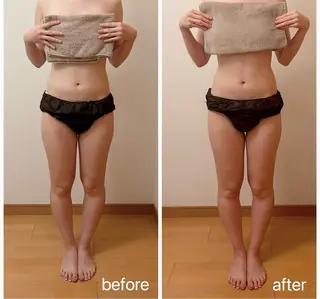 salon de Bellのエステ・リラクイメージ