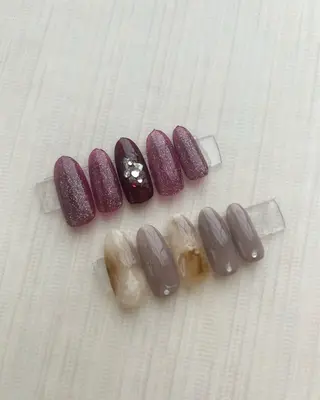 ネイル NailSalon Beniceのネイルデザイン