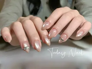 ネイル りゅう Todayのネイルデザイン