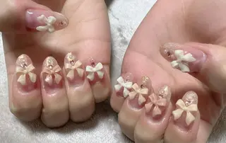 ネイル t. yoshizawaのネイルデザイン