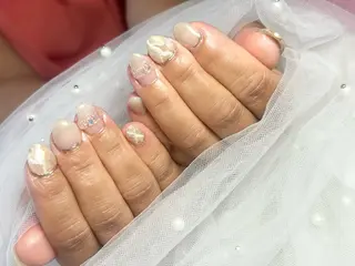 ネイル MIKA ♡のネイルデザイン