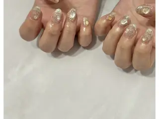 ネイル KITS NAIL所属・KITS NAIL@ RIKAのネイルデザイン