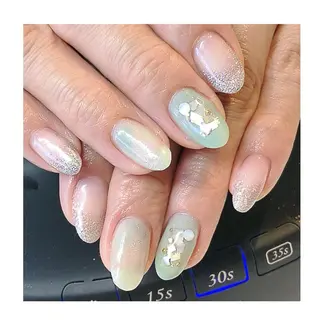 ネイル IRIE Nailのネイルデザイン