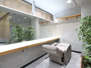 マツエク・マツパ 🌿ayaki🌿 en Reveのマツエク・マツパデザイン