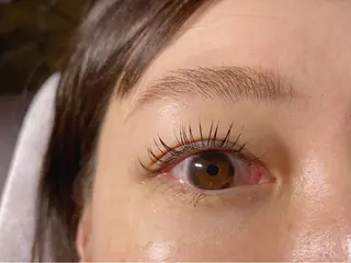 マツエク・マツパ shine on 鈴木さえこのマツエク・マツパデザイン