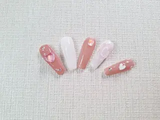 マツエク・マツパ AB マツエクネイルサロンのマツエク・マツパデザイン