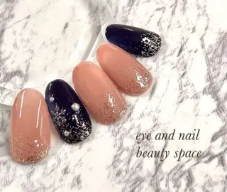 ネイル 杉山 ネイリストのネイルデザイン