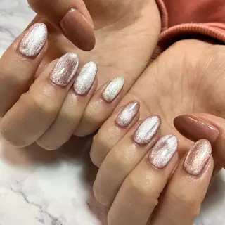 ネイル nailsalon ICHIのネイルデザイン