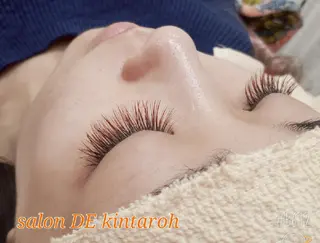 マツエク・マツパ TOTAL BEAUTY SPACE REC 平塚駅前店所属・REC平塚店 ★EMI★のマツエク・マツパデザイン