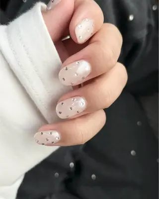 ネイル Kozy nail所属・笹川 あゆみのネイルデザイン