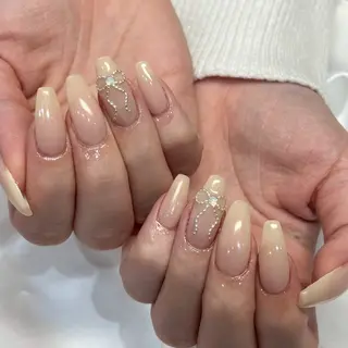 ネイル Ashliy大宮☆ アシュリーのネイルデザイン