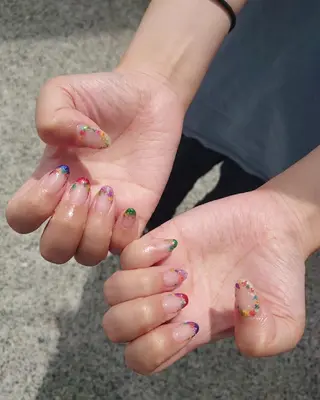 ネイル MANA MANAのネイルデザイン