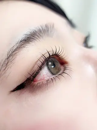 マツエク・マツパ M salon アイラッシュのマツエク・マツパデザイン