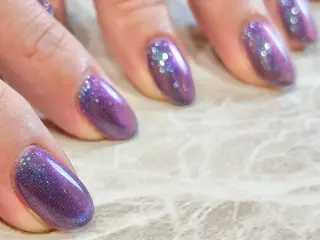 ネイル MUSE新浦安店 下地のマツエク・マツパデザイン