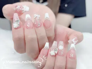 ネイル kawaiiko サロンのネイルデザイン