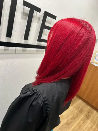 ロング 🌿海山龍馬🌿前髪 /顔まわり/レイヤーのヘアスタイル