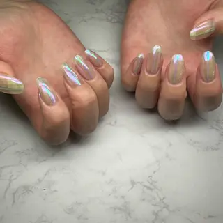 ネイル 369所属・🐕 369のネイルデザイン