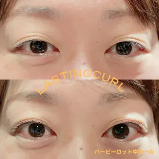 マツエク・マツパ 直井 望のマツエク・マツパデザイン