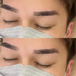 アイブロウ muse所属・Suzu .muse 【葛城店】のマツエク・マツパデザイン