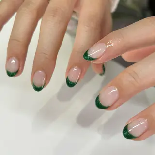 ネイル Nail Salon Spring St.【スプリングストリート】所属・Nail Salon Spring St.のネイルデザイン