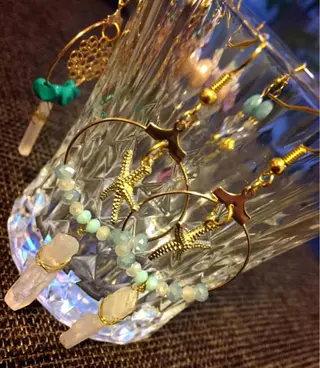 高野 祐紀のネイルデザイン