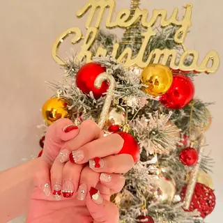 ネイル nail salon coco.のネイルデザイン