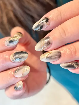 ネイル clear yayoiのネイルデザイン