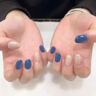 ネイル 【MAXKELLY】 AOYAMAのネイルデザイン